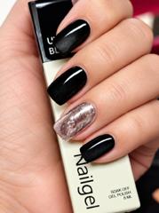 Szösznails — munkafotó 3
