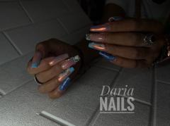 Daria Nails — fotografie din portofoliu 8