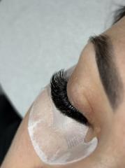 Anca Lashes Studio — fotografie din portofoliu 4