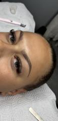 Lashes&Braids By Alexandra — munkafotó 4