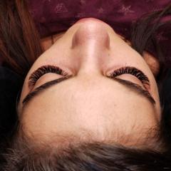 Ana-Maria Eyelash Stylist — fotografie din portofoliu 9