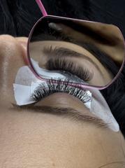 Mădălina Lashes — fotografie din portofoliu 7