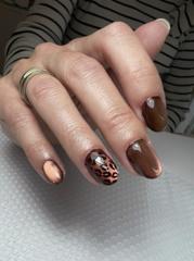 Felfire Nails — munkafotó 10