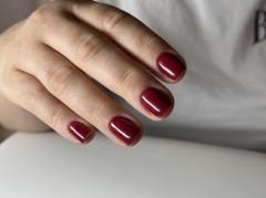 Iza NailArt — munkafotó 14