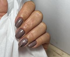 Luiza Nails Artist-Ciarda Rosie — fotografie din portofoliu 2