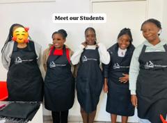 The Beauty Chemist - Harare Beauty Salon & Academy — portfolio photo 4
