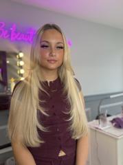 Leo Hair Extensions — portfolio photo 6