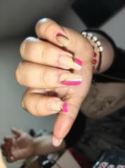 Alyna Nails — fotografie din portofoliu 4