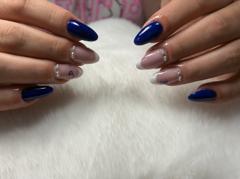 MK Nails — munkafotó 15