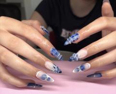Nails by Jana — portfolio photo 4