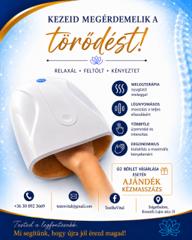 TestReVital — munkafotó 2