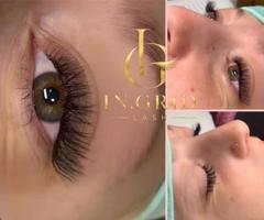 IN.GRID LASH — munkafotó 17