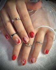 Nicoleta Onica Nail Art — fotografie din portofoliu 9