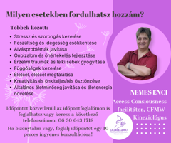 Lélekpillangó Kuckó - Nemes Enci — munkafotó 4