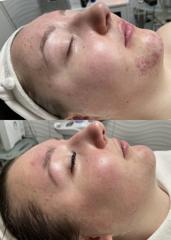 Regina Holistic Cosmetics — munkafotó 2