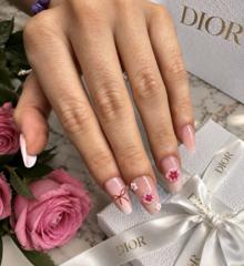 Mihart_nails_studio — fotografie din portofoliu 11
