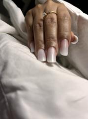 M~Nails — fotografie din portofoliu 12