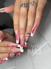 Daria Nails — fotografie din portofoliu 4