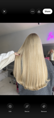 Leo Hair Extensions — portfolio photo 2