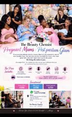 The Beauty Chemist - Harare Beauty Salon & Academy — portfolio photo 3