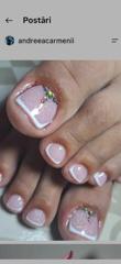 Nails by Carmenii Andree — fotografie din portofoliu 2