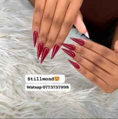 The Beauty Chemist - Harare Beauty Salon & Academy — portfolio photo 2