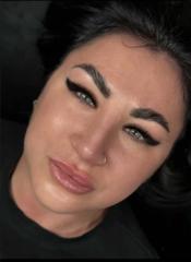 Lashes by Ebru M. — fotografie din portofoliu 3