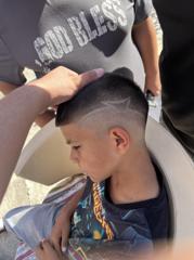 Dávid Cut💤💈 — munkafotó 7