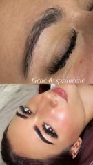 Eln Lash & Brow — fotografie din portofoliu 13
