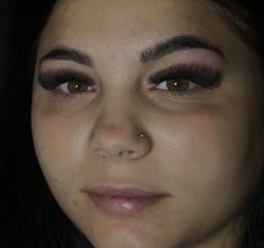 delisss.lashes — fotografie din portofoliu 9