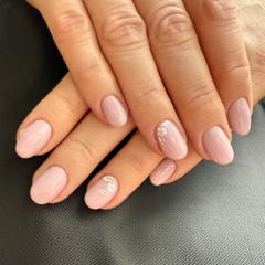 NailsbyBM — munkafotó 2