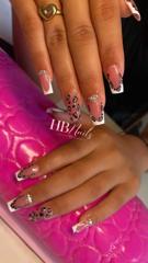 HB Nails — munkafotó 5