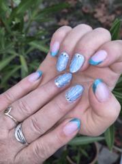 Mezei Nails — portfolio photo 7