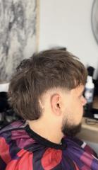 Misu Barbers — munkafotó 5