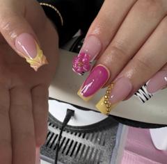 Nails by Jana — portfolio photo 12