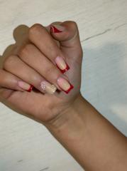 Nails Leea — fotografie din portofoliu 7