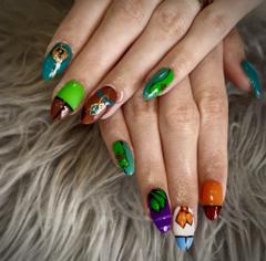 Nailz by Livz — portfolio photo 5