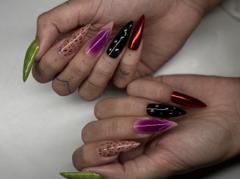 Iza NailArt — munkafotó 11
