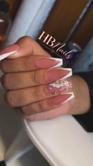 HB Nails — munkafotó 2
