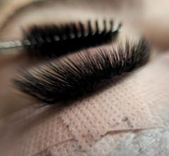 K Lashartist — fotografie din portofoliu 3