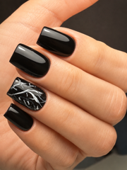 Nails studio By Doina O — fotografie din portofoliu 2