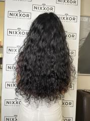 VV Hairstudio — munkafotó 15