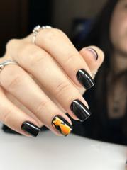 Laura Matei NailTech — fotografie din portofoliu 2