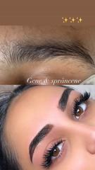 Eln Lash & Brow — fotografie din portofoliu 10