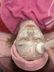 Saci Kozmetikus,Szempilla és Szemöldök Stylist — munkafotó 3