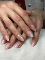 MK Nails — munkafotó 4