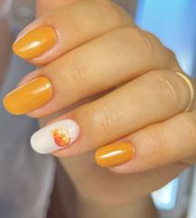 Luiza Nails Artist-Ciarda Rosie — fotografie din portofoliu 4