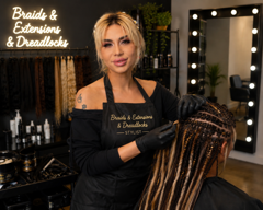 Ilie Denisa Beauty — fotografie din portofoliu 10
