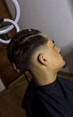 Deiu Barber — portfolio photo 7