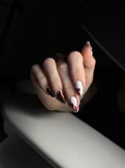 P•M Nails Brașov — fotografie din portofoliu 3